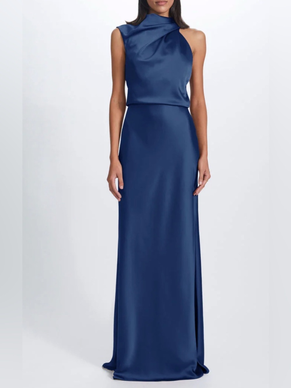 AMSALE Bridesmaid Dress